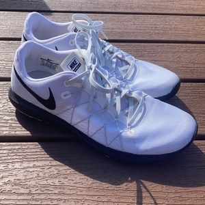 Men’s size 10.5. Nike Fury 2.